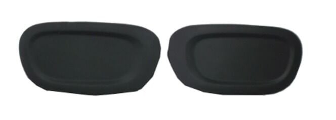 Citroen C3 B618 Ön Sis Kapak Takımı Orijinal 1618038080