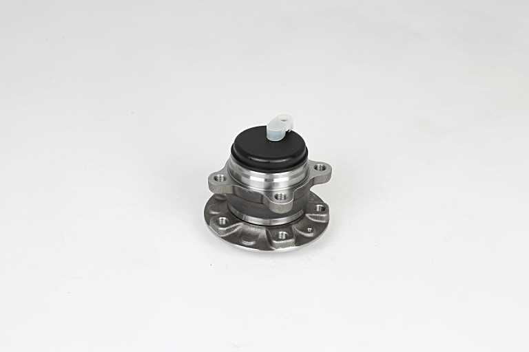 Opel Grandland Arka Porya Rulmanı BSG 70-600-021