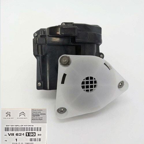 Peugeot 2008 A94F 1.6 Vti Gaz Kelebeği PSA Orijinal V862419080