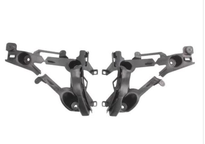 Peugeot 2008 A94 Arka Tampon Bağlantı Ayak Takımı Orijinal 1610127980