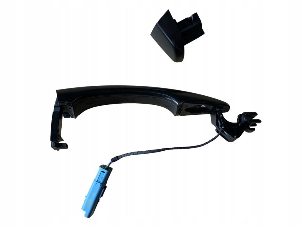 Peugeot 2008 P24E Sağ Dış Sensörlü Kapı Kolu PSA Orijinal 981608341T