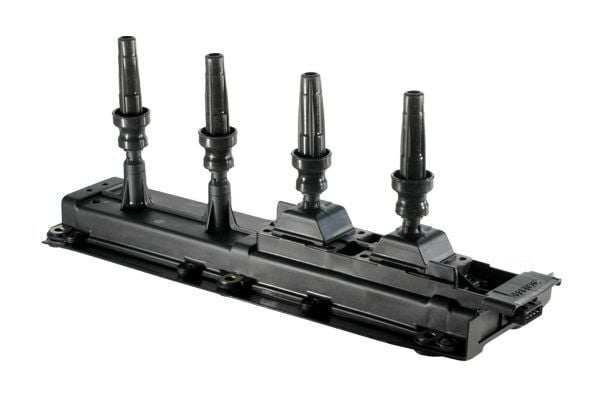 Citröen Xsara 2.0 Benzin Ateşleme Bobini HELLA 5DA193175451