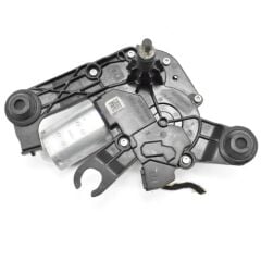 Peugeot 208 Arka Silecek Motoru Valeo 9673251380