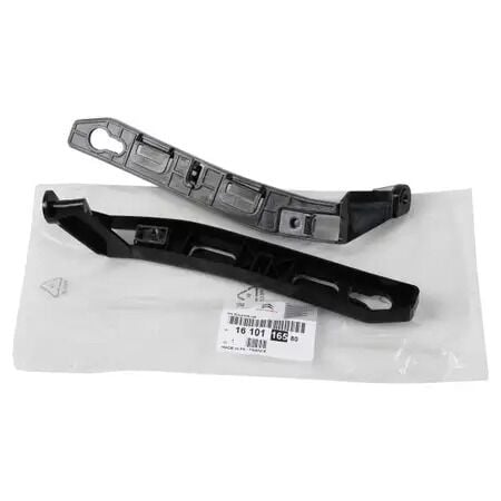 Peugeot 2008 A94 Arka Tampon Bağlantı Dış Braketi Orijinal 1610116580