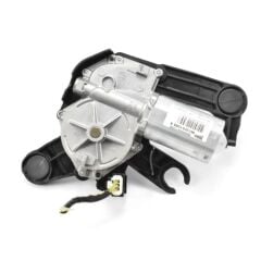 Peugeot 208 Arka Silecek Motoru Valeo 9673251380