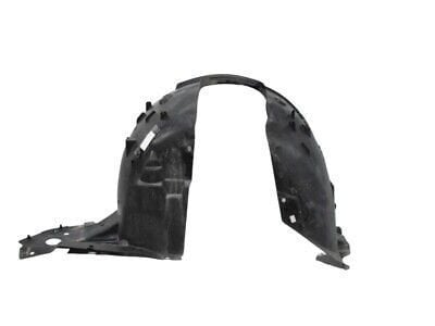 Citröen C3 Ön Sağ Çamurluk Davlumbazı PSA Orijinal 9812150180