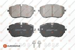 Peugeot 3008 Ön Fren Balatası Eurorepar 1675991980