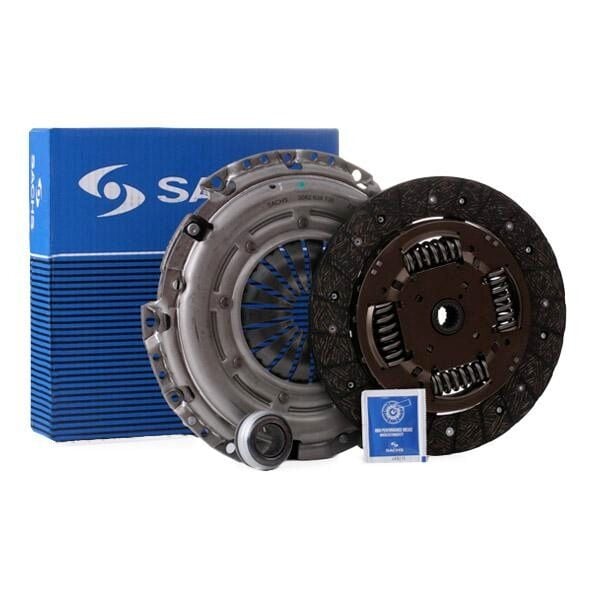 Citroen Picasso 1.6 Hdi Debriyaj Seti Sachs 3000951560