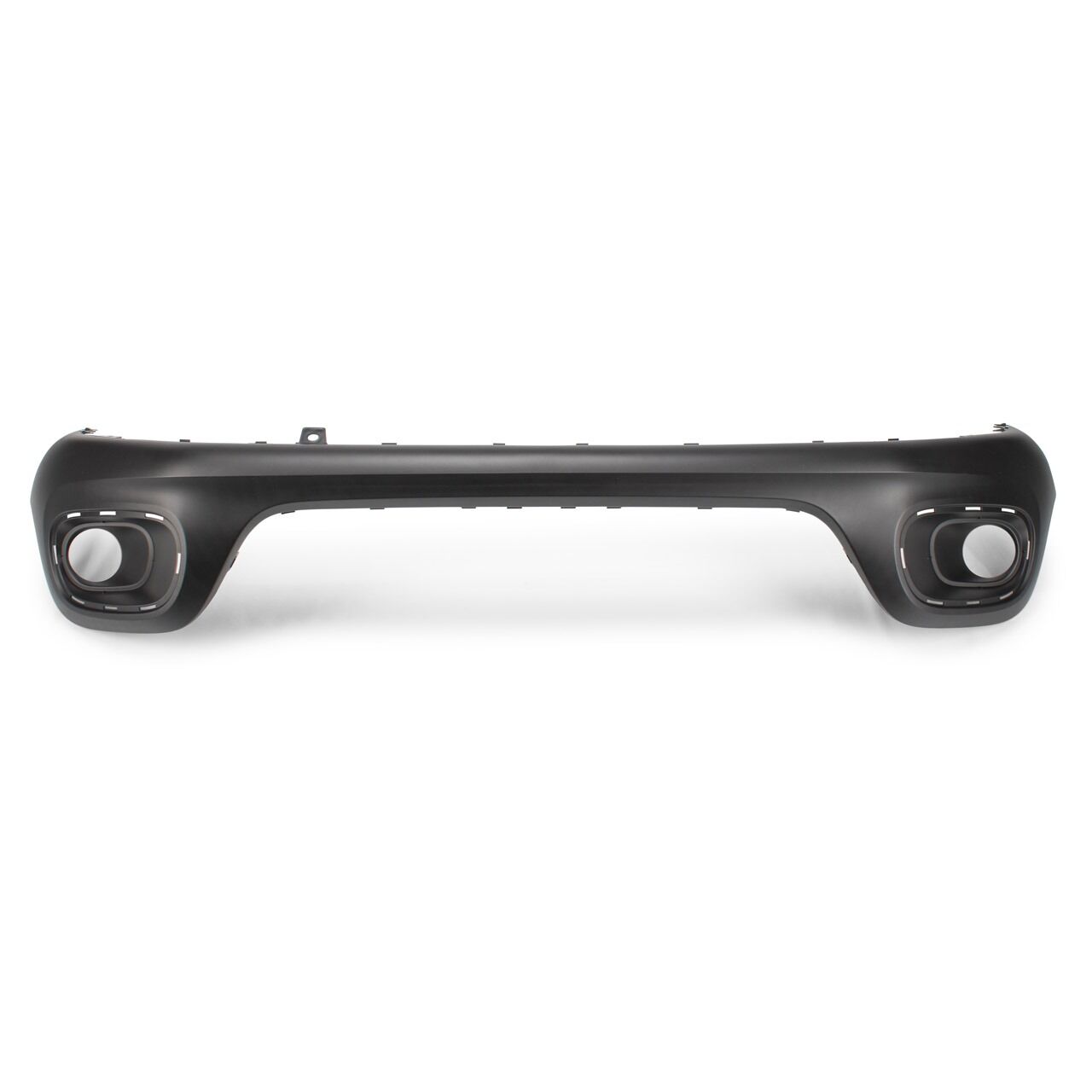 Citroen C3 B618 Ön Tampon Alt Plastik Orijinal 98120615XT