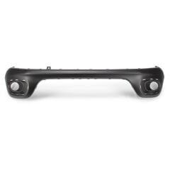 Citroen C3 B618 Ön Tampon Alt Plastik Orijinal 98120615XT