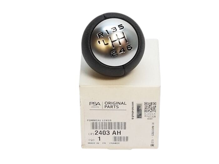 Peugeot 308 2007-2013 Vites Topuzu PSA Orijinal 2403.AH