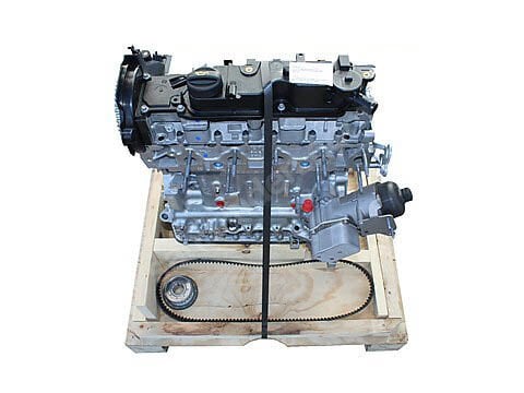 Citroen C5 X7 1.6 Hdı Euro5 Sandık Motor Orijinal 0135.TQ