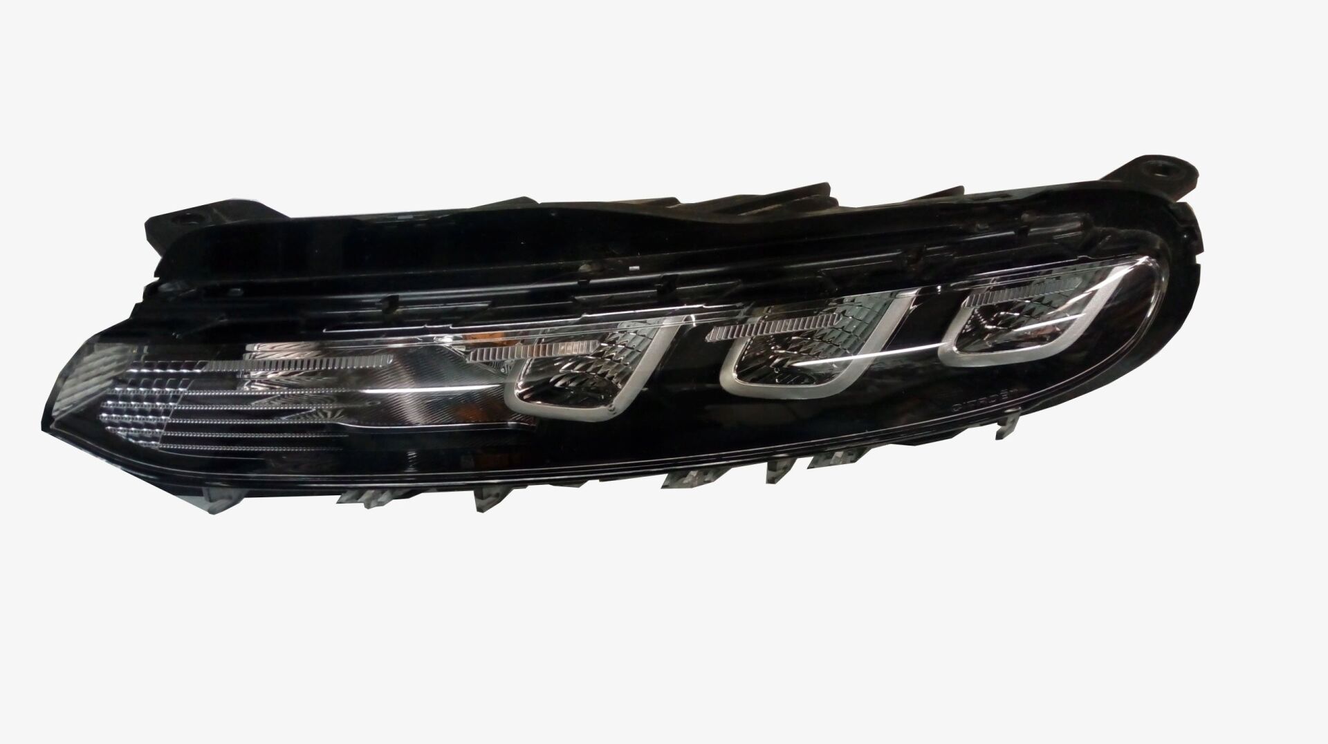 Citroen Berlingo K9 Sol Ön Gündüz Farı Orijinal Psa 9819435680