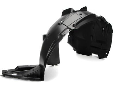 Citröen C3 Ön Sol Çamurluk Davlumbazı PSA Orijinal  9811931280