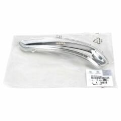 Citroen C3 B618 Sol Ayna Sinyali PSA Orijinal 1607512580