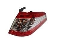 Peugeot 508 Station Wagon Sağ Dış Stop 6351.LY