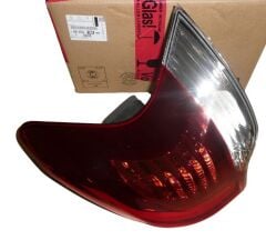 Peugeot 3008 T84 Sağ Dış Stop PSA Orijinal 9805510480