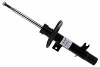 Citröen C3 B618 Sağ Ön Amortisör SACHS 350 093