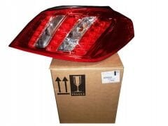 Peugeot 508 Sağ Arka Stop PSA Orijinal 6351.LL