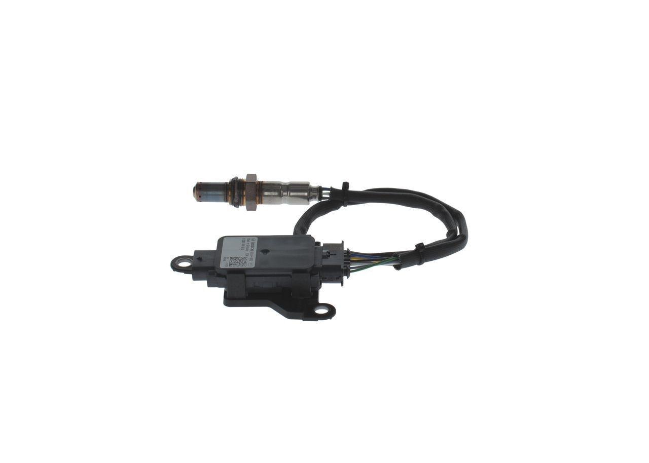 Peugeot 301 1.5 BlueHdi Oksijen Sensörü Azot Kaptörü Bosch 9816276480