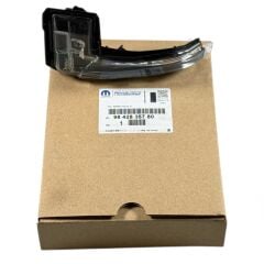 Citroen C4 X Sol Ayna Sinyali Orijinal 9842835780