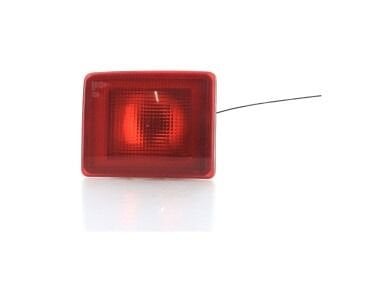 Peugeot 407 Station Wagon Sol Arka Stop Bagaj PSA Orijinal 6350.T4