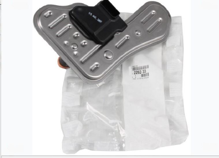 Citroen C5 II Al4 Otamatik Şanzuman Yağ Filtresi Orijinal 2263.33