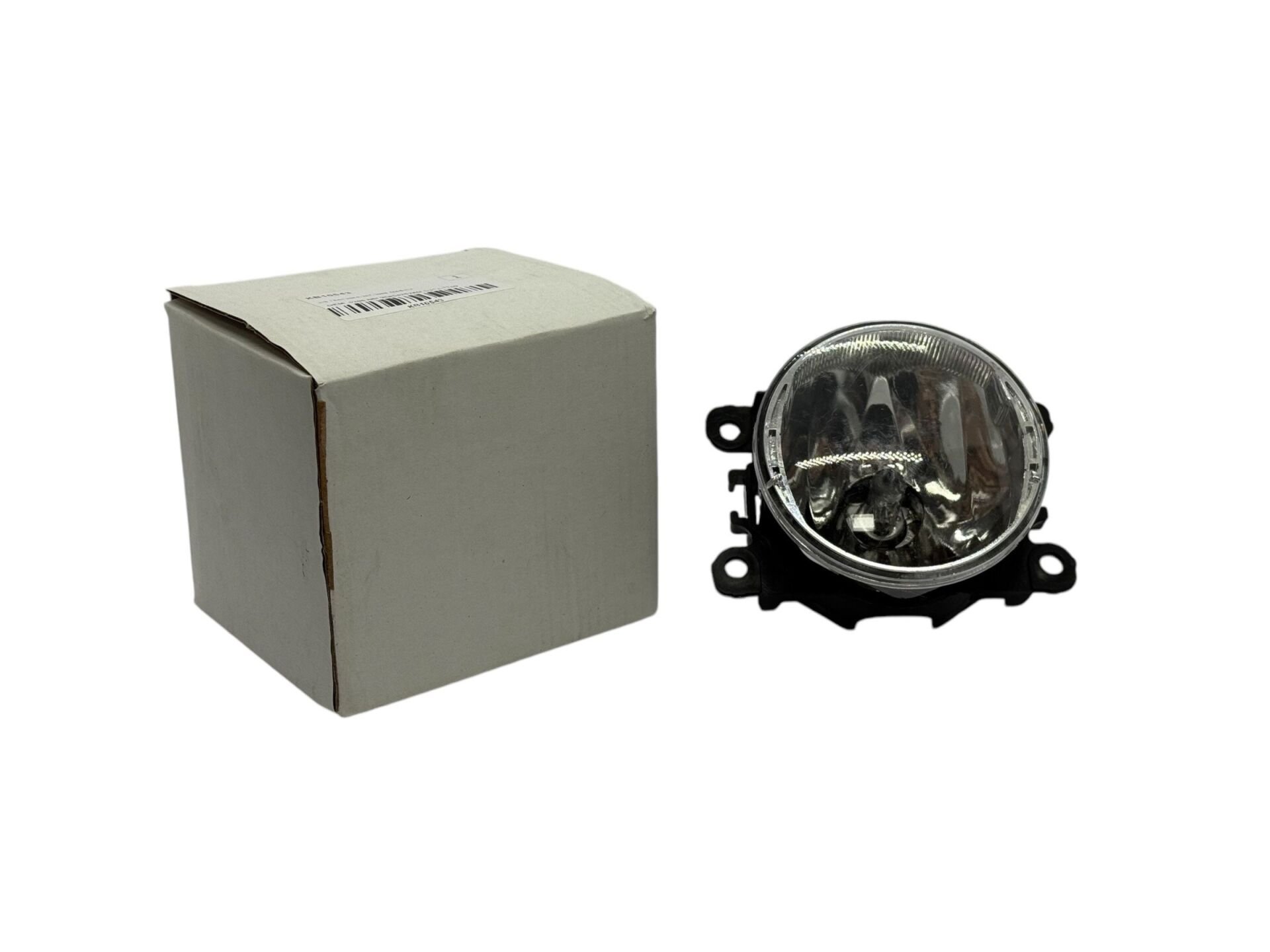 Peugeot 3008 Sis Farı Sağ Sol KB 9685425280