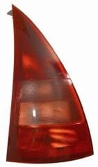 Citroen C3 1 Kasa Sağ Arka Stop Lambası TYC 6351.Q3