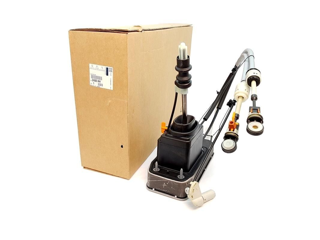 Peugeot 407 VİTES KUMANDA KOLU PSA Orijinal 2400.KH