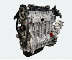 Peugeot 207 1.6 Hdı Euro5 Sandık Motor Orijinal 0135.TQ