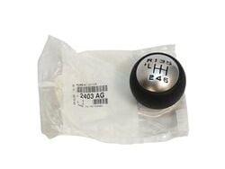 Citroen C4 B7 Vites Topuzu 6 İleri Orijinal PSA 2403.AG