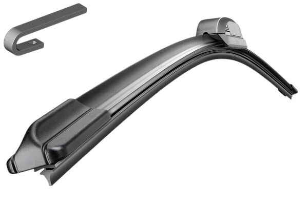 Peugeot 107 Ön Silecek 650 mm Orijinal 6423.G8