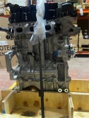 Peugeot 301 1.2 82 Hp Sandık Motor Orijinal 1619234580