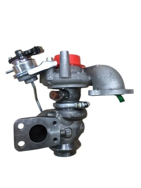 Citroen C4 B7 1.6 Hdi Euro5 Turbo Şarj Orijinal Psa 0375.Q9