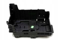 Peugeot 208 2012-2019 Akü Alt Kutusu PSA Orijinal 9676054080