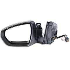 Peugeot 3008 2016-2024 Sol Dış Ayna SPJ-E-5553