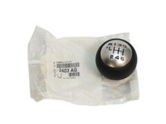 Citroen C5 X7 Vites Topuzu 6 İleri Orijinal PSA 2403.AG