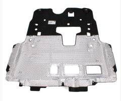 Opel Corsa F Karter Alt Muhafazası PSA Orijinal 9824226080