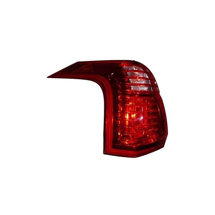 Peugeot 5008 T87 Sol Arka Stop PSA Orijinal 6350.KH