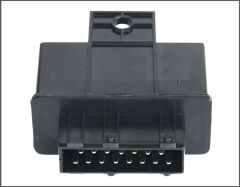 Peugeot 106 Benzinli Yakıt Rölesi HELLUX HLR100112