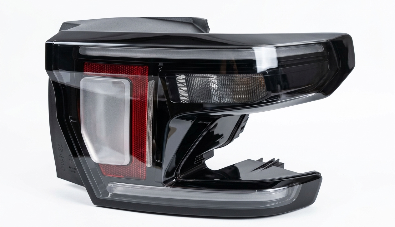 Citroen C3 Aircross Sağ Stop Lambası PSA Orijinal 9848440980