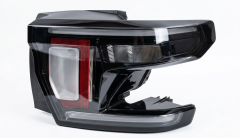 Citroen C3 Aircross Sağ Stop Lambası PSA Orijinal 9848440980