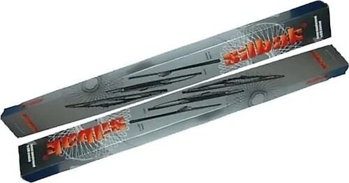 Citroen C5 X7 Ön Silecek Takımı Silbak SB2822B