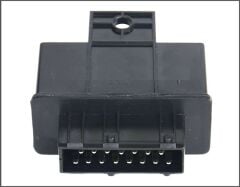 Peugeot 106 Restyl Benzinli Yakıt Rölesi HELLUX HLR100112