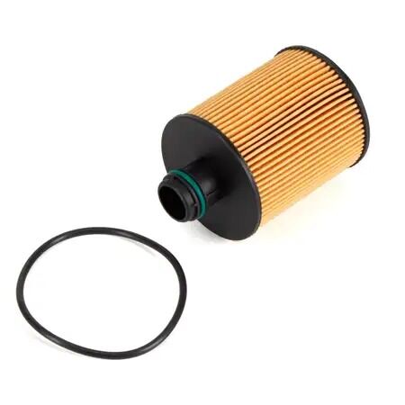 Citröen Nemo Yağ Filtresi 1.3 Hdi Bosch 1109.CJ