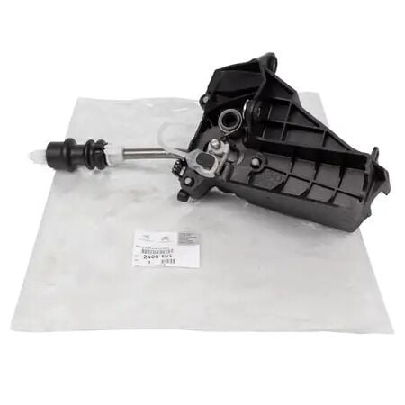 Peugeot Expert 3 Vites Kumanda Kutusu PSA Orijinal 2400.EG