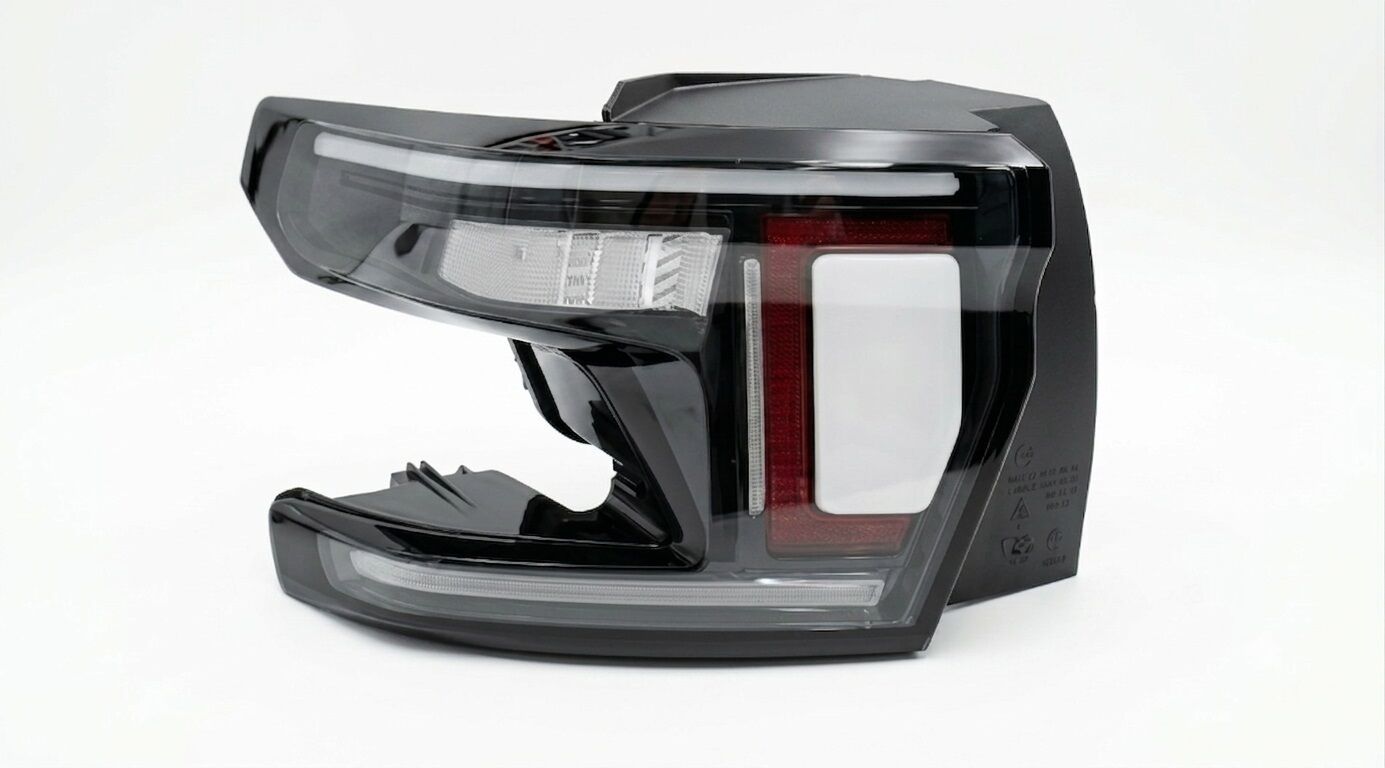Citroen C3 Aircross Sol Stop Lambası PSA Orjinal 9848441280