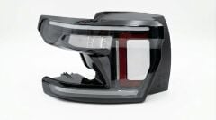 Citroen C3 Aircross Sol Stop Lambası PSA Orjinal 9848441280