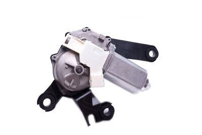 Peugeot 206 Arka Cam Silgi Motoru Valeo 579224